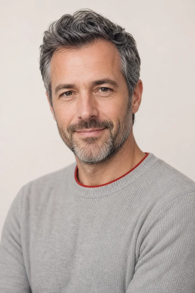 Javier Molina, SEO y contenidos